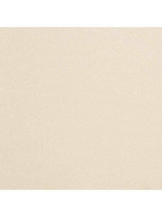 Rankiniu būdu ištraukiama markizė, kreminės spalvos, 300x250cm