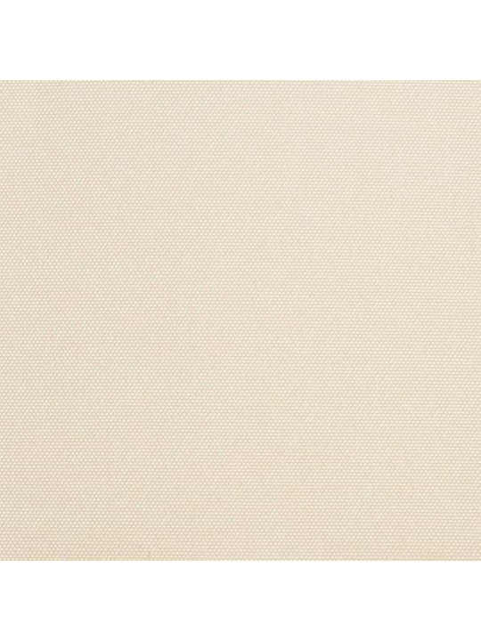 Rankiniu būdu ištraukiama markizė, kreminės spalvos, 600x300cm