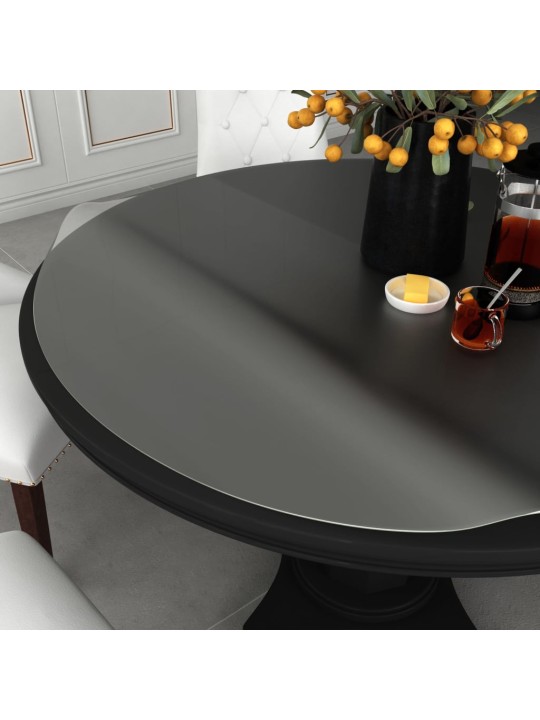 Stalo apsauga, matinė, 60cm skersmens, 2mm, PVC