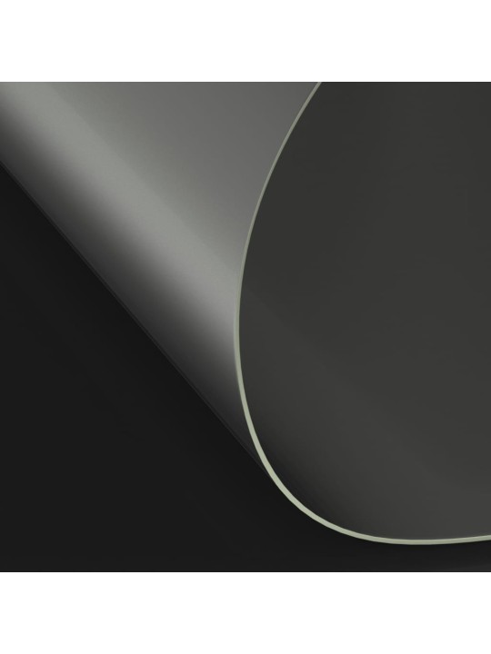 Stalo apsauga, matinė, 80cm skersmens, 2mm, PVC