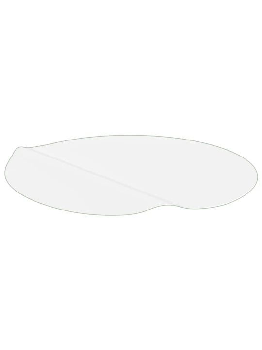 Stalo apsauga, matinė, 120cm skersmens, 2mm, PVC