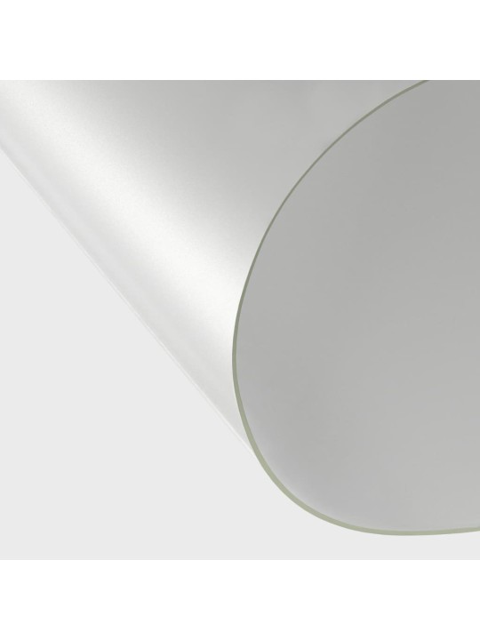 Stalo apsauga, matinė, 120x90cm, 1,6mm, PVC