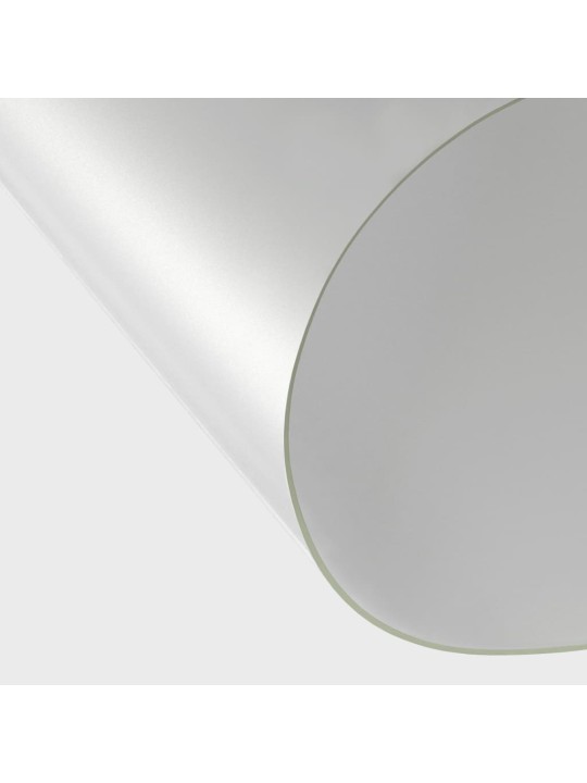 Stalo apsauga, matinė, 140x90cm, 1,6mm, PVC