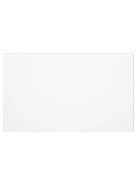 Stalo apsauga, matinė, 160x90cm, 1,6mm, PVC