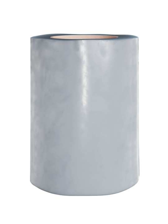 Juostų užuolaidai ritinys, PVC, 3x300mm, 25m