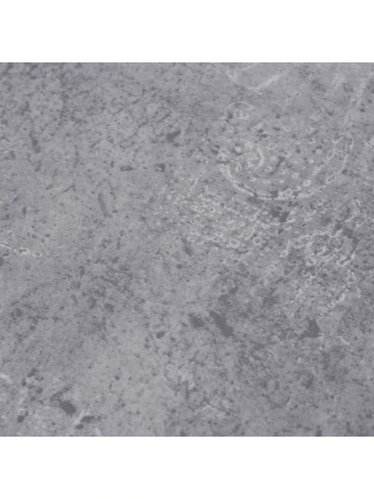 Grindų plokštės, cemento pilka, PVC, prilipdomos, 5,02m², 2mm
