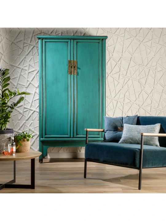 WallArt 3D Sienos plokštės Olivia, 12vnt., GA-WA26