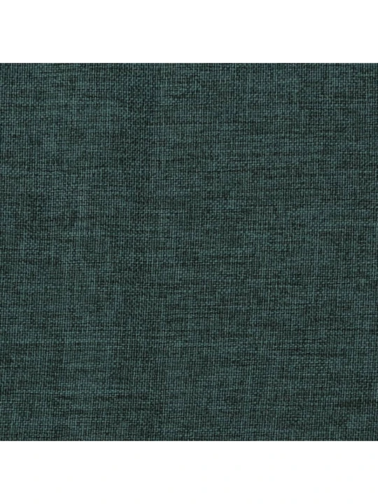 Naktinė užuolaida su kabliukais, žalios spalvos, 290x245cm
