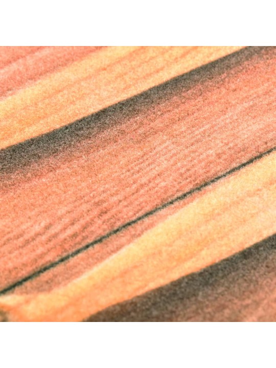 Virtuvės kilimėlis, 60x180cm, plaunamas, su šaukštais