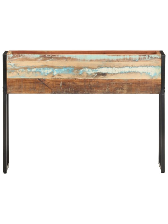 Lovelis, 90x20x68cm, perdirbtos medienos masyvas