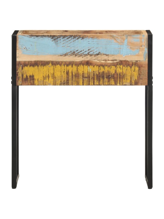 Lovelis, 60x20x68cm, perdirbtos medienos masyvas