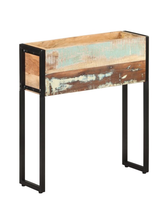 Lovelis, 60x20x68cm, perdirbtos medienos masyvas
