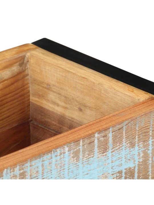Lovelis, 60x20x68cm, perdirbtos medienos masyvas