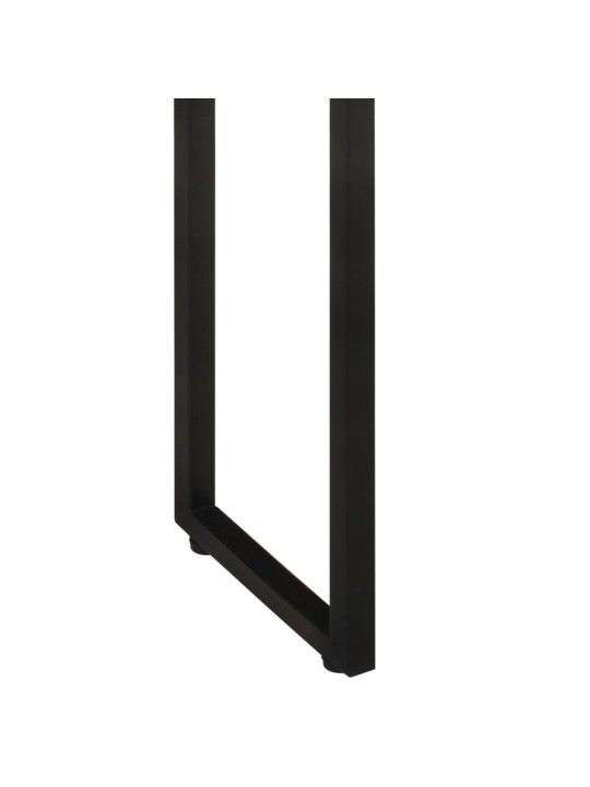 Lovelis, 60x20x68cm, perdirbtos medienos masyvas