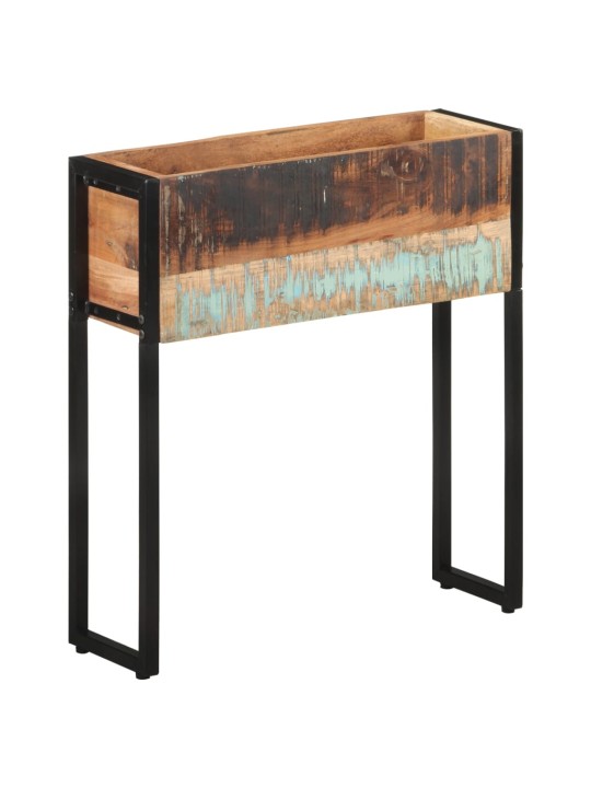 Lovelis, 60x20x68cm, perdirbtos medienos masyvas