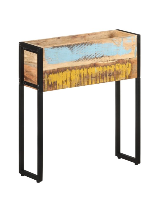 Lovelis, 60x20x68cm, perdirbtos medienos masyvas