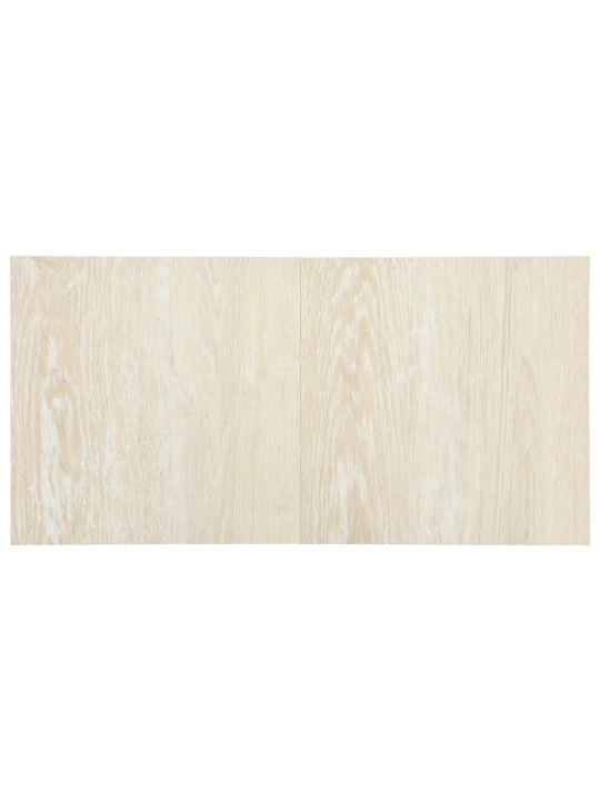 Grindų plokštės, 55vnt., smėlio, 5,11m², PVC, prilimpančios