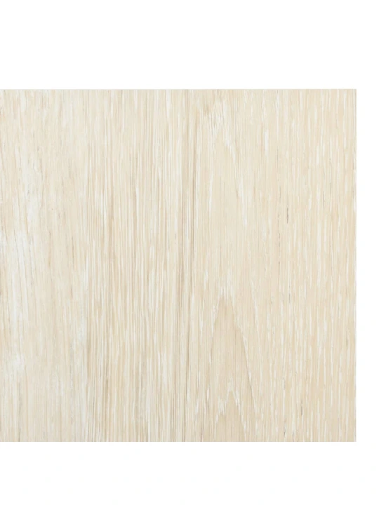 Grindų plokštės, 55vnt., smėlio, 5,11m², PVC, prilimpančios