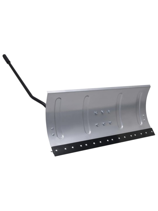 Sniego valymo skydas vejapjovei su adapteriu, 100cm