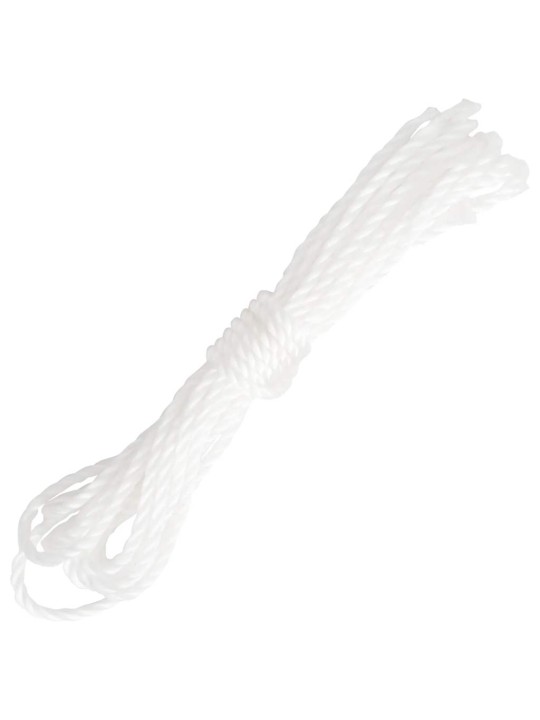 Burė nuo saulės, geltonos spalvos, 3,5x5m, HDPE, 160g/m²