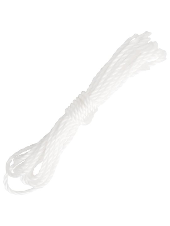 Burė nuo saulės, geltonos spalvos, 4x5m, HDPE, 160g/m²