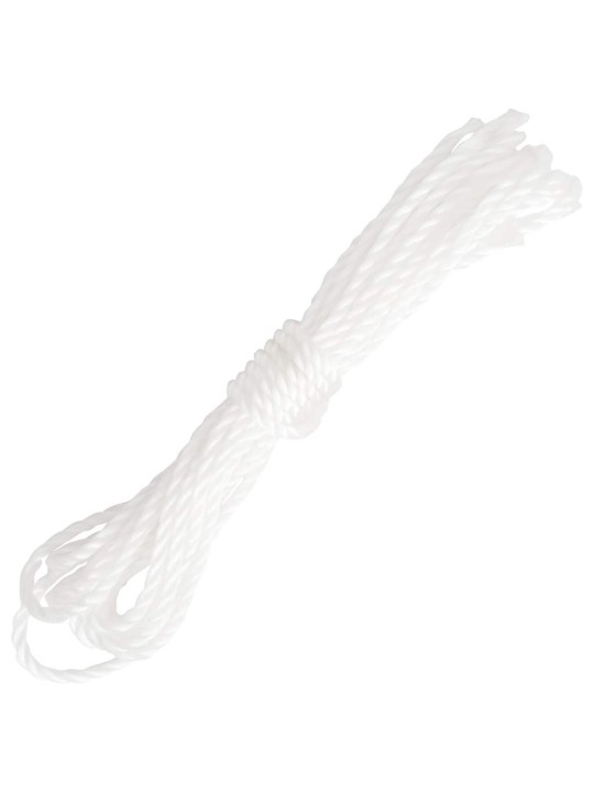 Burė nuo saulės, geltonos spalvos, 5x7m, HDPE, 160g/m²