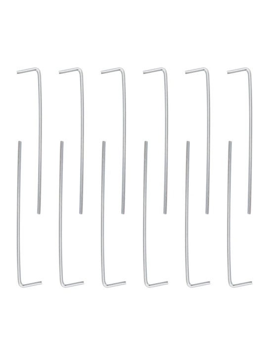 Pavėsinė, baltos spalvos, 3x3x2,9m, 180g/m²