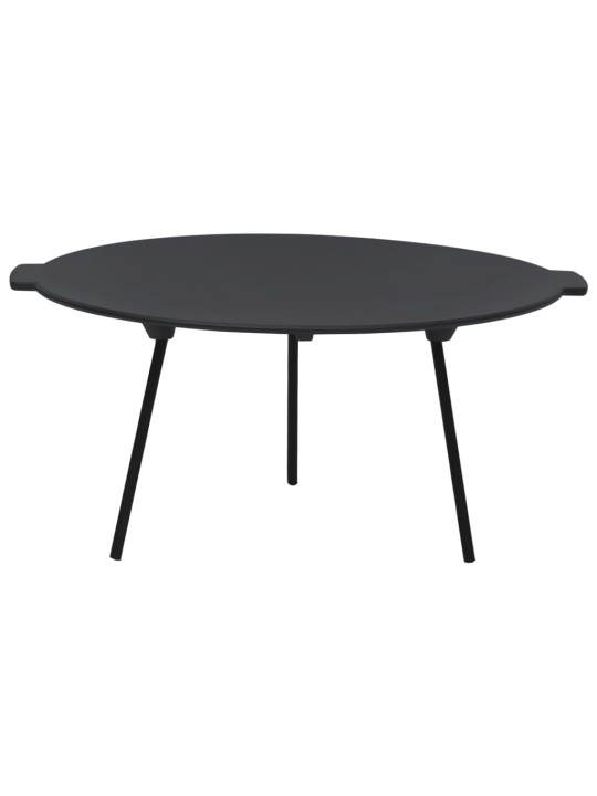 Kepimo plokštuma, 44cm skersmens, ketus