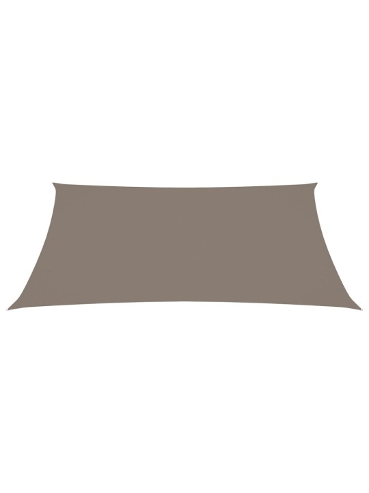Uždanga nuo saulės, 2x3,5m, oksfordo audinys, stačiakampė