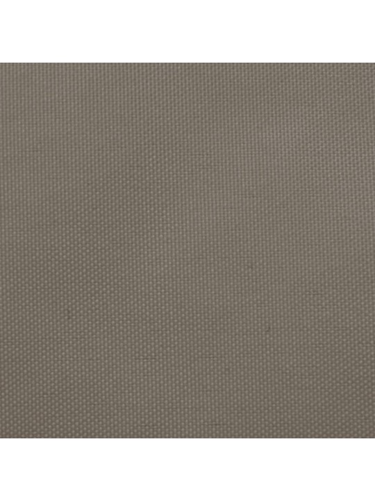 Uždanga nuo saulės, 2x3,5m, oksfordo audinys, stačiakampė