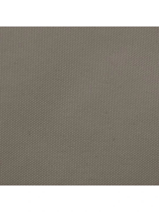 Uždanga nuo saulės, taupe, 4x7m, oksfordo audinys, stačiakampė