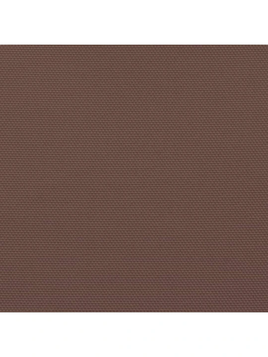 Uždanga nuo saulės, ruda, 2x2,5m, oksfordo audinys