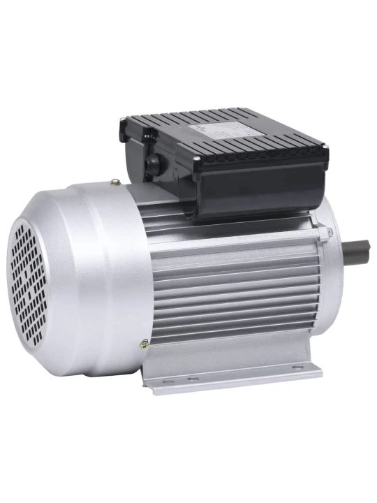 Vienfazis elektros variklis, 2,2kW/3AG, 2 polių, 2800aps./min.
