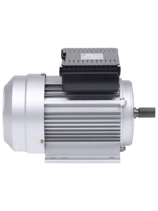Vienfazis elektros variklis, 2,2kW/3AG, 2 polių, 2800aps./min.
