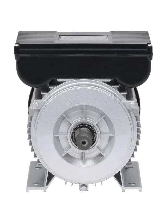 Vienfazis elektros variklis, 2,2kW/3AG, 2 polių, 2800aps./min.
