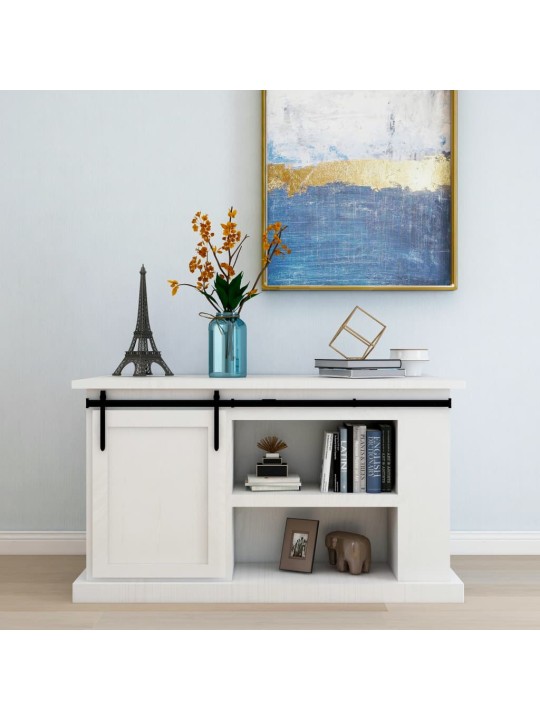 Stumdomų spintelės durelių sistemos rinkinys, 152cm, plienas