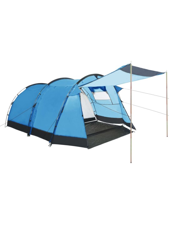 Uždangos nuo saulės stulpai, 2vnt., 200cm, plienas