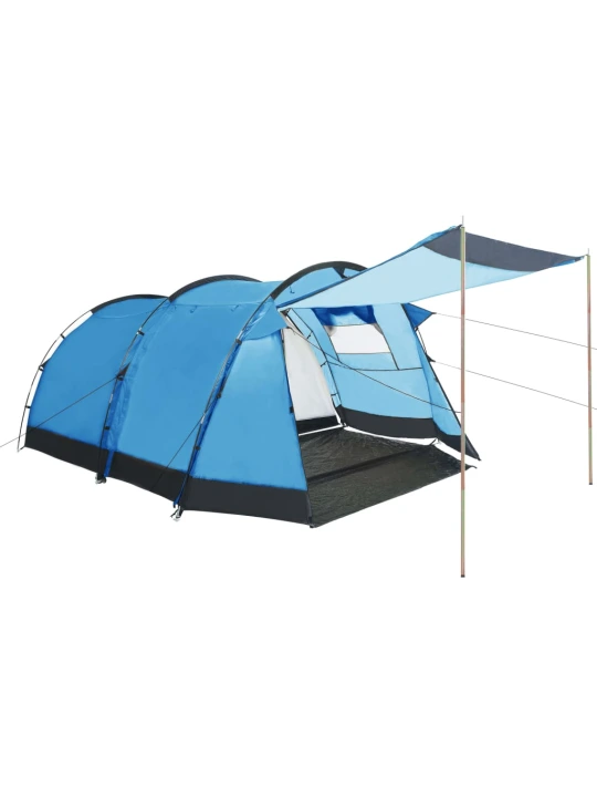 Uždangos nuo saulės stulpas, 250cm, galvanizuotas plienas