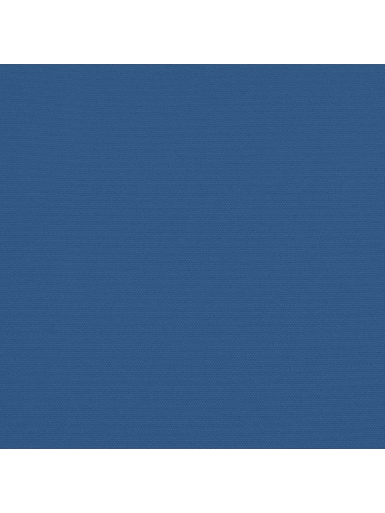 Pakaitinis audinys gembiniam skėčiui, tamsiai mėlynas, 300cm