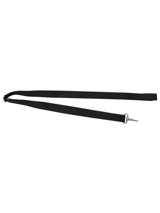 Bimini viršaus stogelis, baltas, 243x(230-244)x137cm, 4 lankai