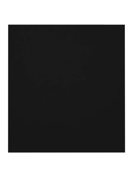 Televizoriaus spintelė su LED apšvietimu, juoda, 120x35x40cm