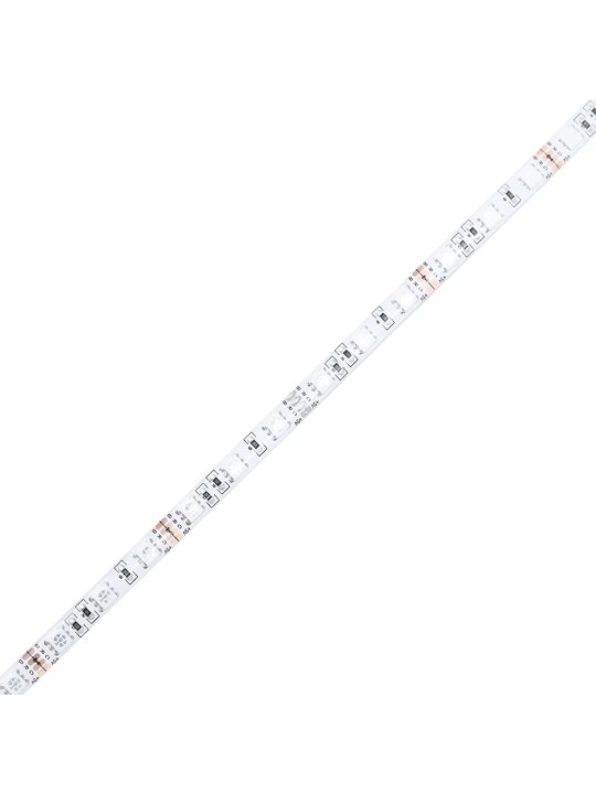 Televizoriaus spintelės su LED, 2vnt., betono, 75x35x40cm