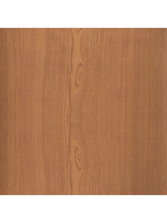 Lipnios plėvelės baldams, 2vnt., ąžuolo, 500x90cm, PVC