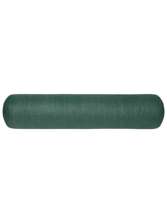 Privatumo suteikiantis tinklelis, žalias, 1,2x10m, HDPE