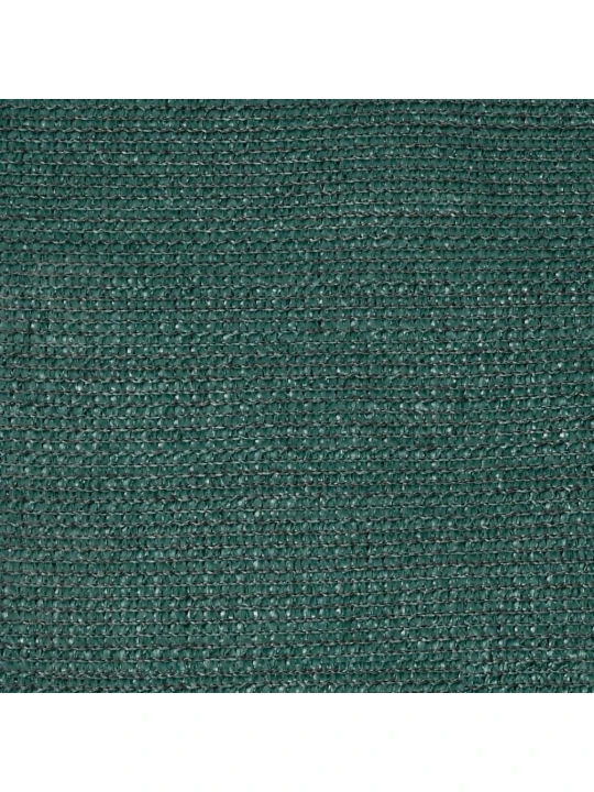 Privatumo suteikiantis tinklelis, žalias, 1,2x10m, HDPE