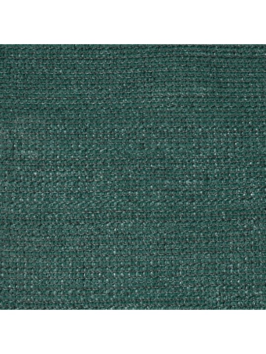 Privatumo suteikiantis tinklelis, žalias, 1,5x25m, HDPE