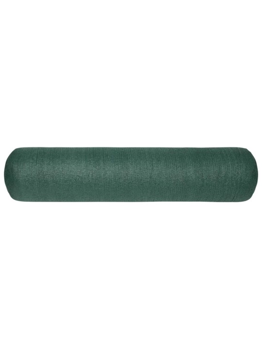 Privatumo suteikiantis tinklelis, žalias, 3,6x25m, HDPE