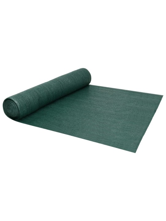 Privatumo suteikiantis tinklelis, žalias, 3,6x10m, HDPE