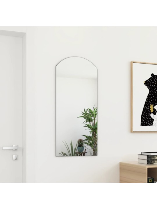 Veidrodis, 90x45cm, stiklas