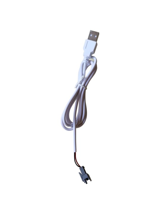 Veidrodinė vonios spintelė su LED apšvietimu, pilka, 50x13x70cm